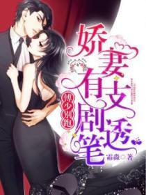傅少快跑:娇妻有支剧透笔