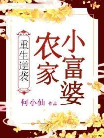 重生逆袭:农家小富婆