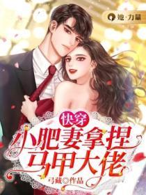 快穿:小肥妻拿捏马甲大佬