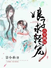 百里挑医:娘子求轻宠