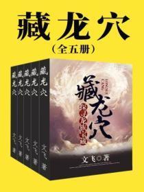 藏龙穴(全五册)