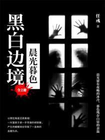 黑白边境:晨光暮色