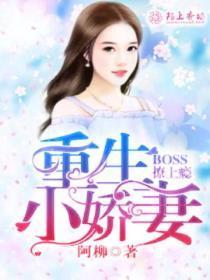 重生小娇妻:Boss撩上瘾