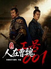 三国:人在曹魏,工号001