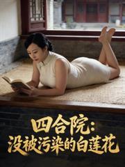 四合院:没被污染的白莲花