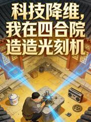 科技降维,我在四合院造光刻机