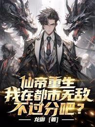 仙帝重生:我在都市无敌不过分吧?