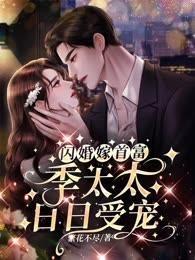闪婚嫁首富,季太太日日受宠