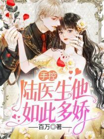 手控,陆医生他如此多娇