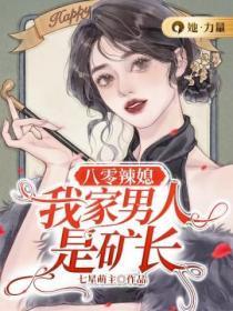 八零辣媳:我家男人是矿长