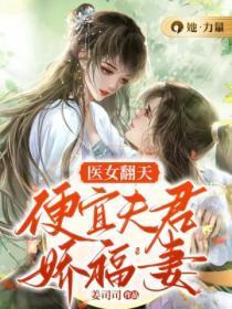 医女翻天:便宜夫君娇福妻