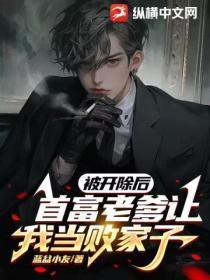 被开除后,首富老爹让我当败家子