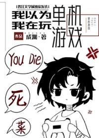 我不是在玩单机游戏吗