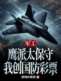 军工:鹰派太保守,我创国防彩票