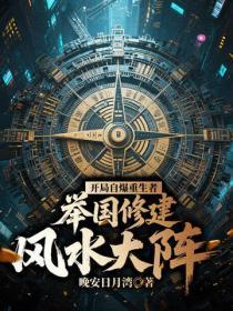 开局自爆重生者,举国修建风水大阵