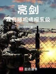 亮剑:军事情报系统