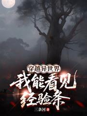 穿越异世界,我能看见经验条