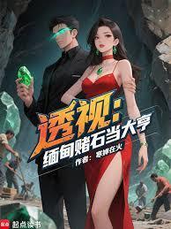 鉴宝:从透视原石开始
