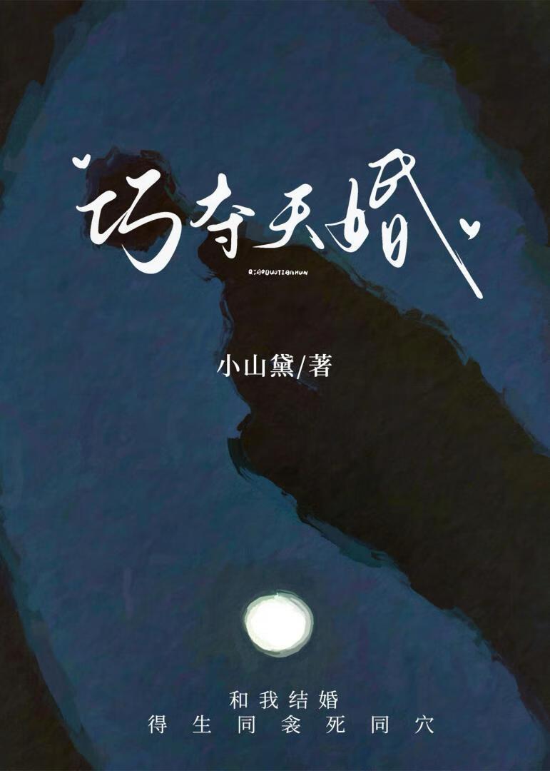 巧夺天婚