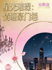 星光璀璨:情缠豪门怨
