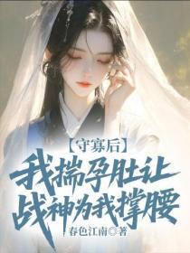 守寡后,我揣孕肚让战神为我撑腰