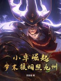 小卒崛起:岁末狼烟照九州