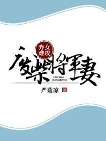 弃女难攻:废柴将军妻