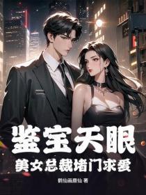 鉴宝天眼:美女总裁堵门求爱