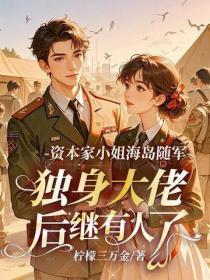 资本家小姐海岛随军,独身大佬后继有人了