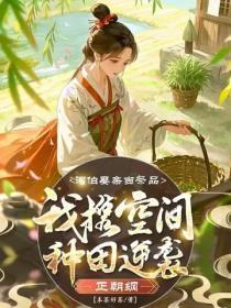 河伯娶亲当祭品?我携空间种田逆袭正朝纲