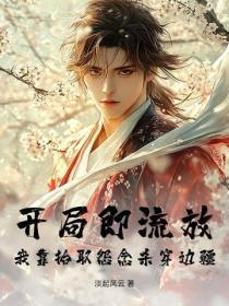 开局即流放,我靠拾取怨念杀穿边疆!