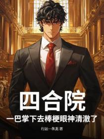 四合院:一巴掌下去棒梗眼神清澈了