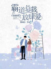 隐婚蜜爱:霸道总裁放肆爱