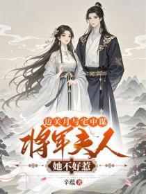 边关月与宅中谋:将军夫人她不好惹