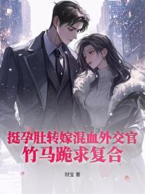挺孕肚转嫁混血外交官,竹马跪求复合