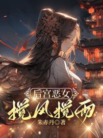 后宫恶女,搅风搅雨