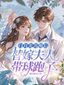 白月光苏醒后,替嫁夫人带球跑了