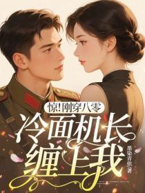 惊!刚穿八零,冷面机长缠上我