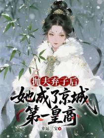 抛夫弃子后,她成了京城第一皇商