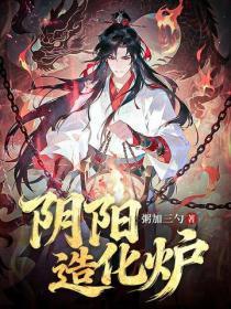 阴阳造化炉