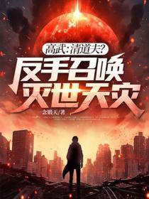 高武:清道夫?我反手召唤灭世天灾