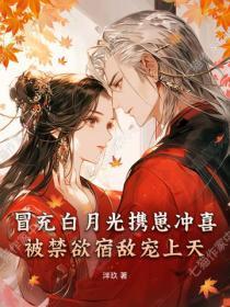 冒充白月光携崽冲喜,被禁欲宿敌宠上天