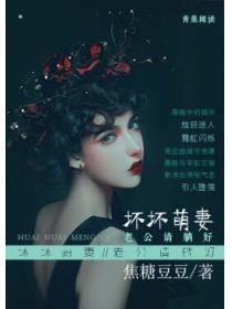 坏坏萌妻:老公请躺好