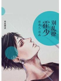 霍少,别乱撩