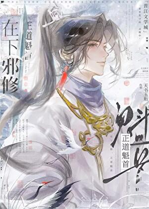 在下邪修,正道魁首
