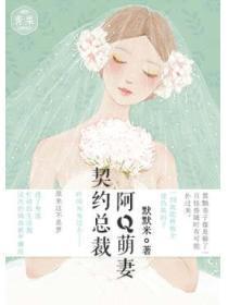 契约总裁:阿Q萌妻