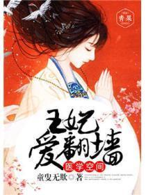 医学空间:王妃爱翻墙