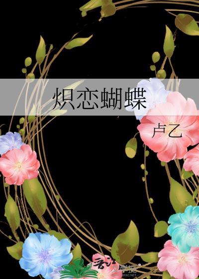 炽恋蝴蝶
