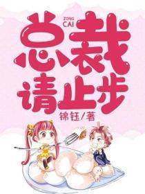 总裁,请止步