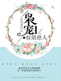 枭宠:权婚撩人